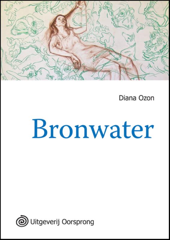 Omslag van Bronwater