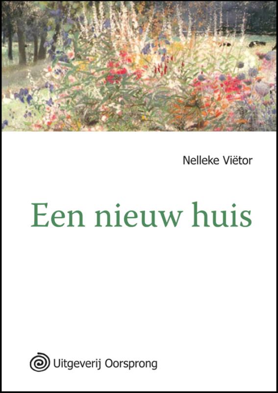 Omslag van Een nieuw huis