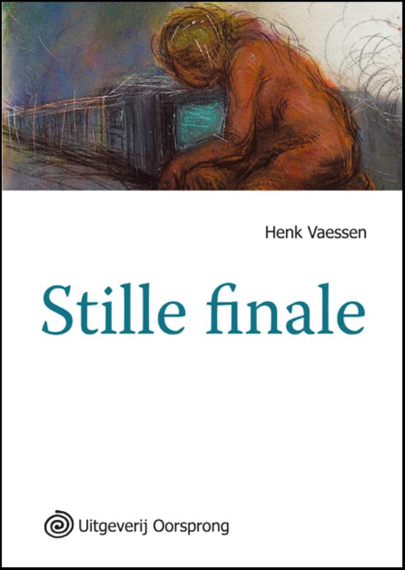 Omslag van Stille finale
