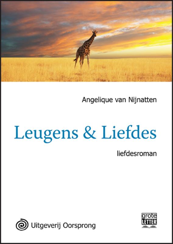 Omslag van Leugens en liefdes
