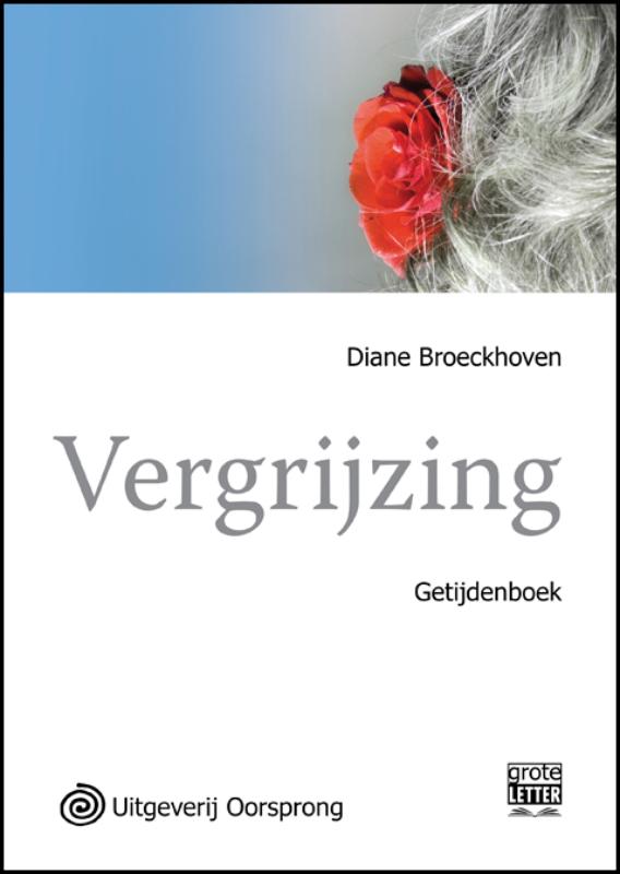 Omslag van Vergrijzing