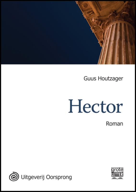 Omslag van Hector
