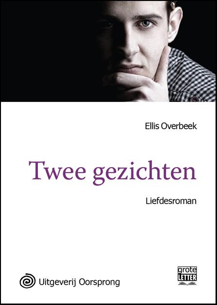 Omslag van Twee gezichten