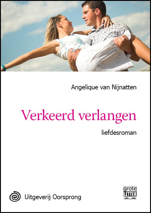 Omslag van Verkeerd verlangen