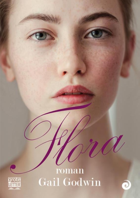 Omslag van Flora