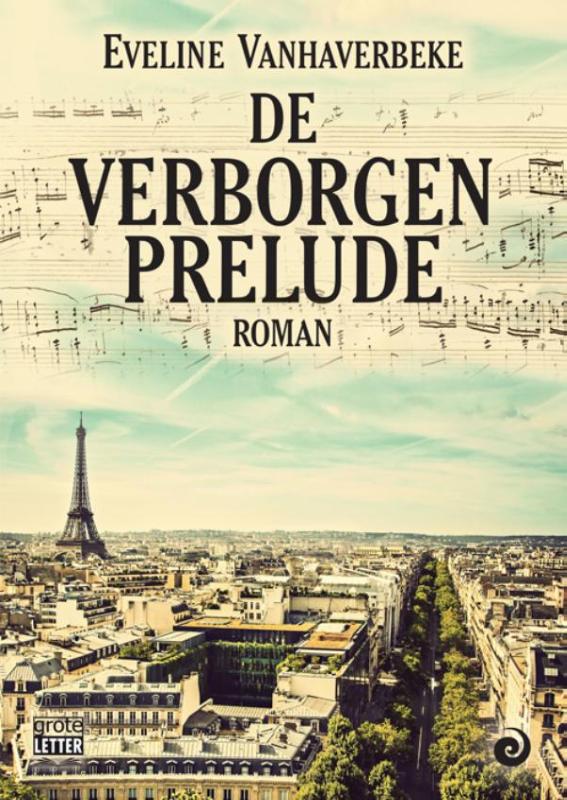 Omslag van Verborgen prelude