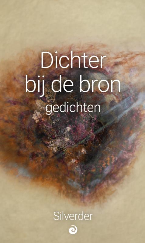 Omslag van Dichter bij de bron