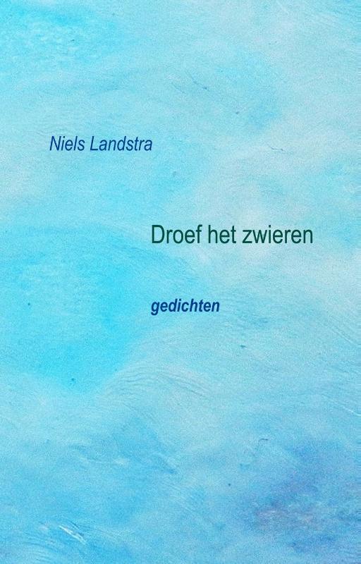 Omslag van Droef het zwieren