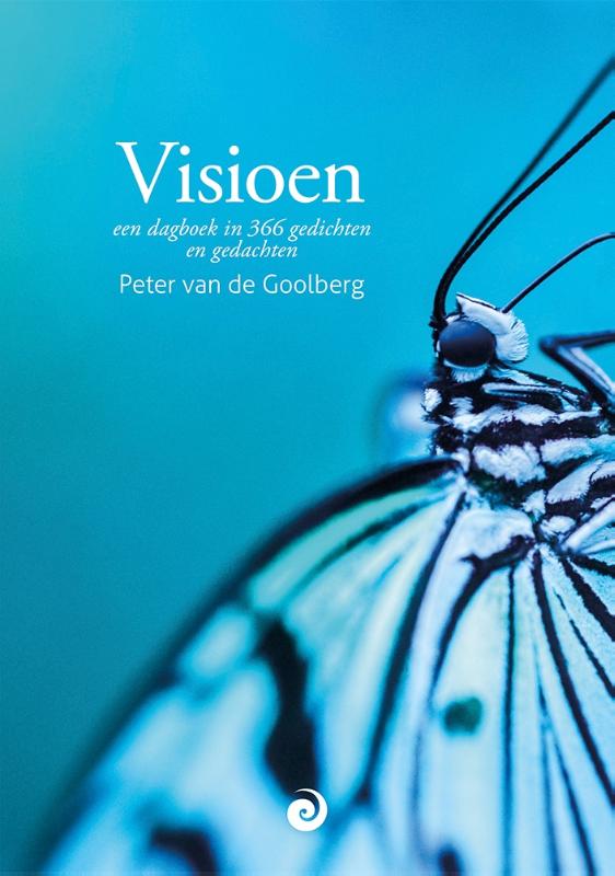 Omslag van Visioen