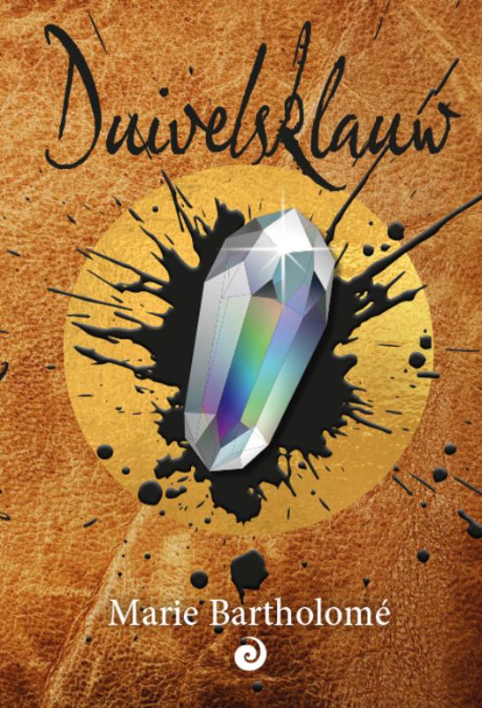 Omslag van Duivelsklauw