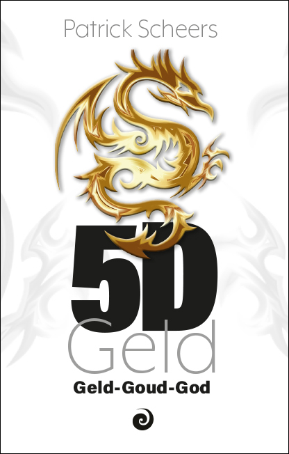 Omslag van 5D Geld
