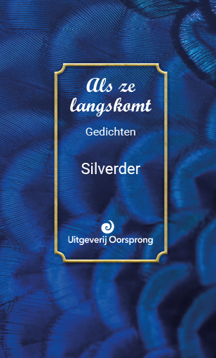 Omslag van Als ze langskomt