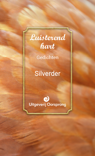Omslag van Luisterend Hart