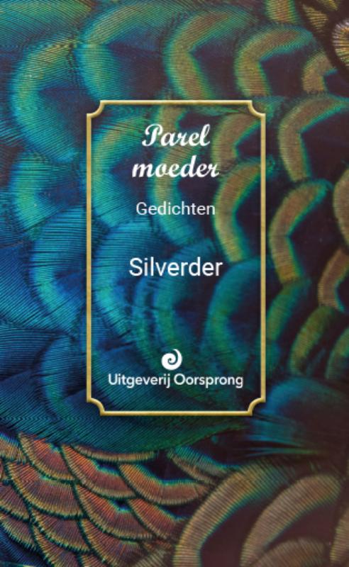Omslag van Parelmoeder