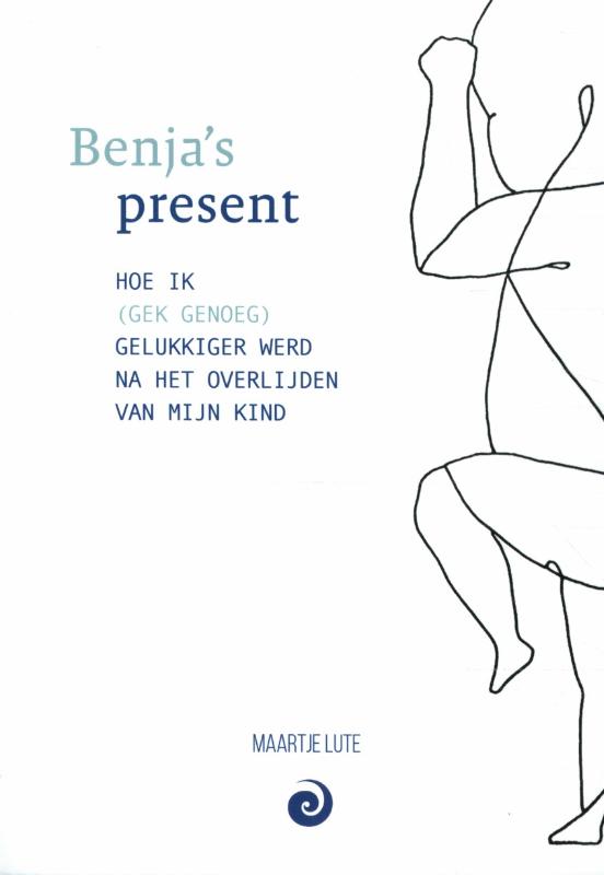 Omslag van Benja's present