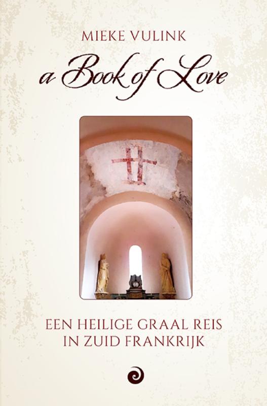 Omslag van A Book of Love