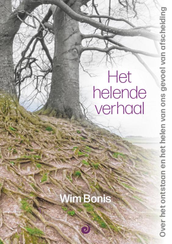 Omslag van Het helende verhaal