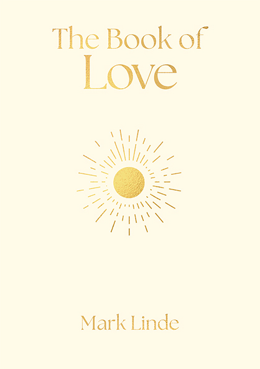 Omslag van The Book of Love