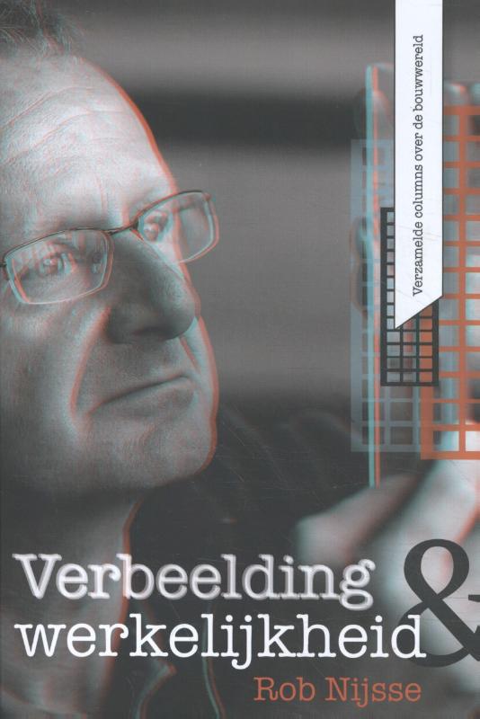 Omslag van Verbeelding & werkelijkheid
