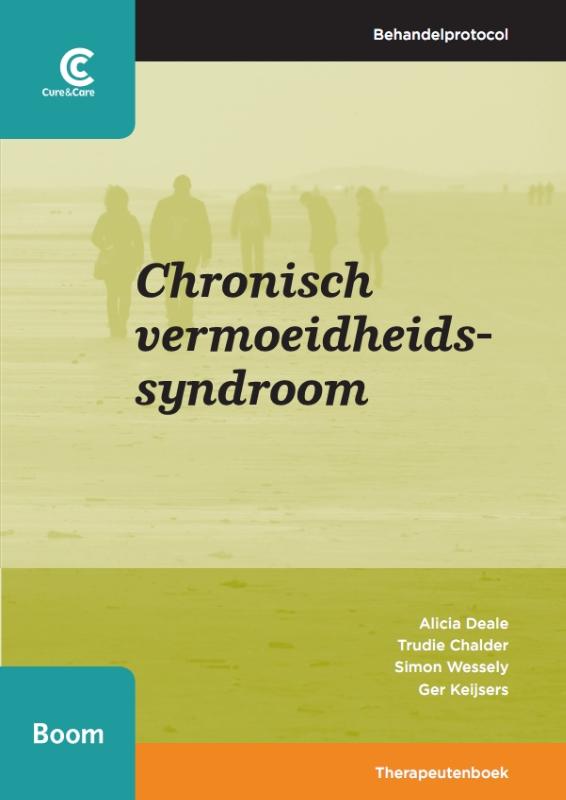 Omslag van Therapeutenboek en Werkboek