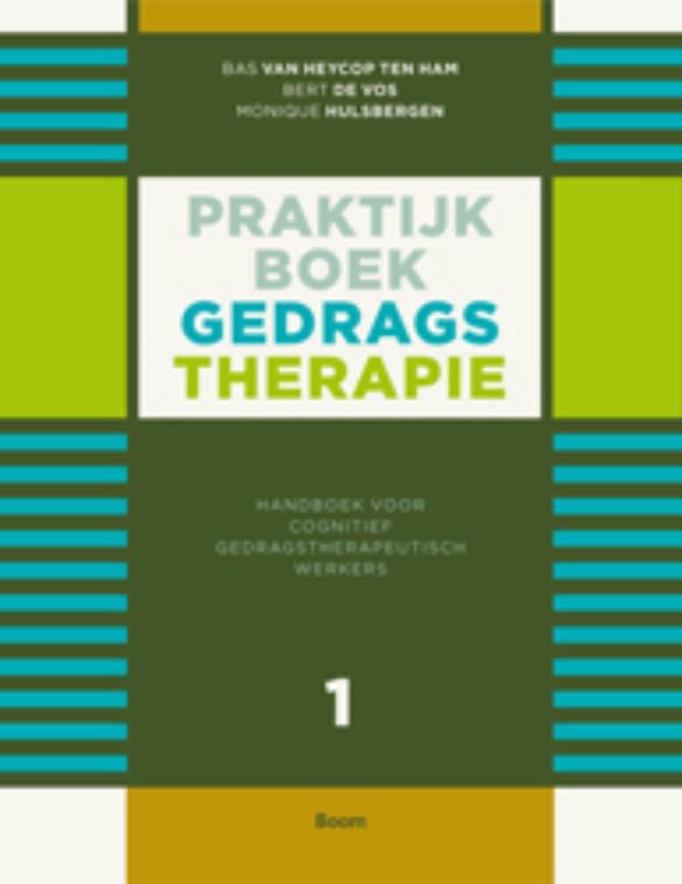 Omslag van 1