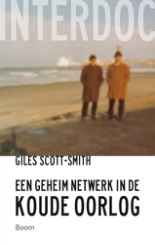 Omslag van Interdoc