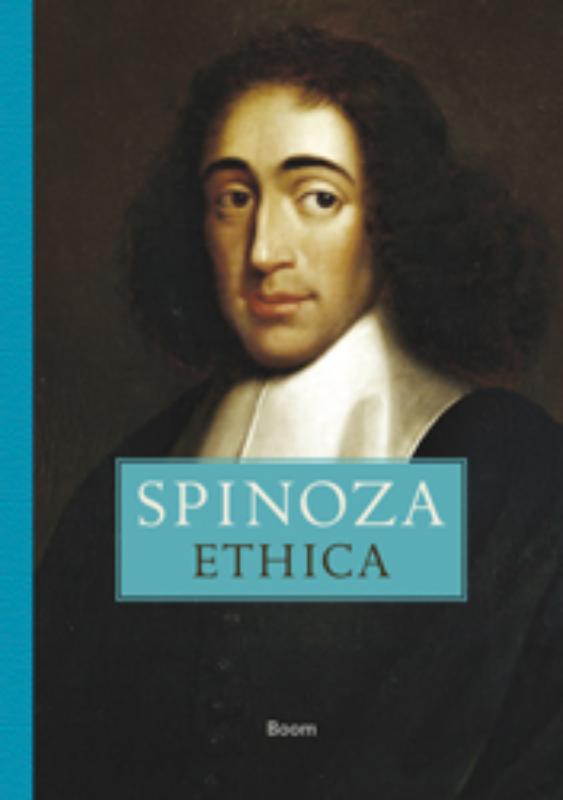 Omslag van Ethica