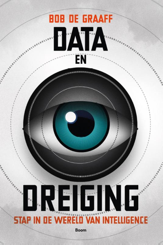 Omslag van Data en dreiging