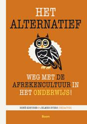 Omslag van Het alternatief