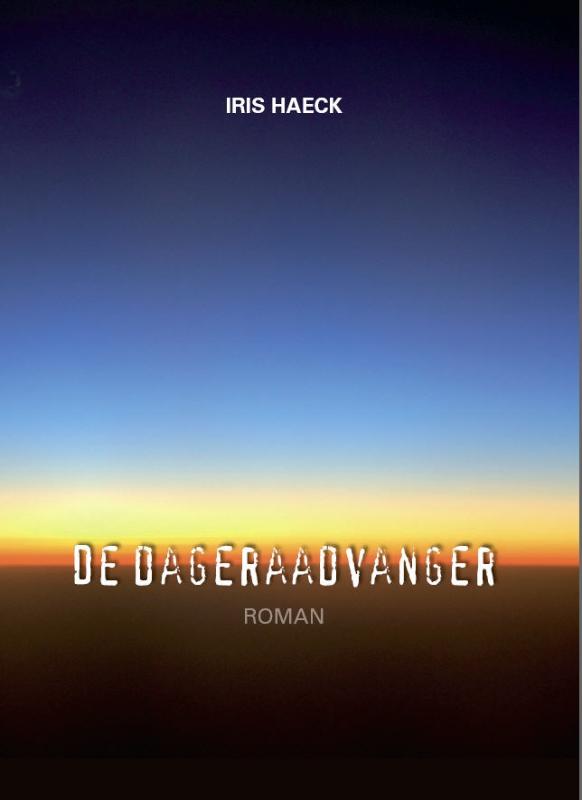 Omslag van De Dageraadvanger
