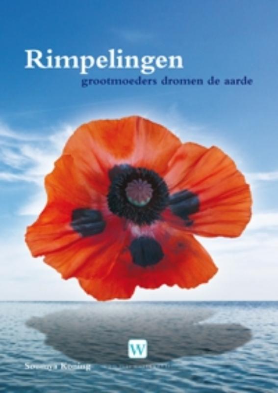 Omslag van Rimpelingen