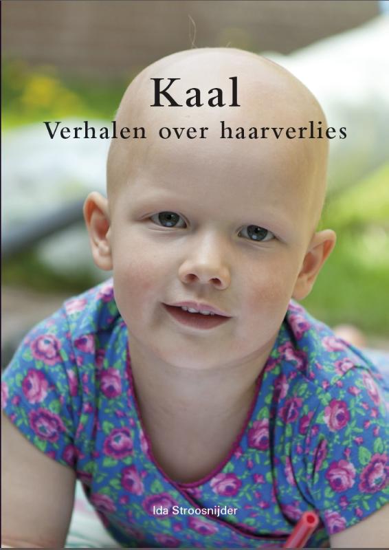 Omslag van Kaal