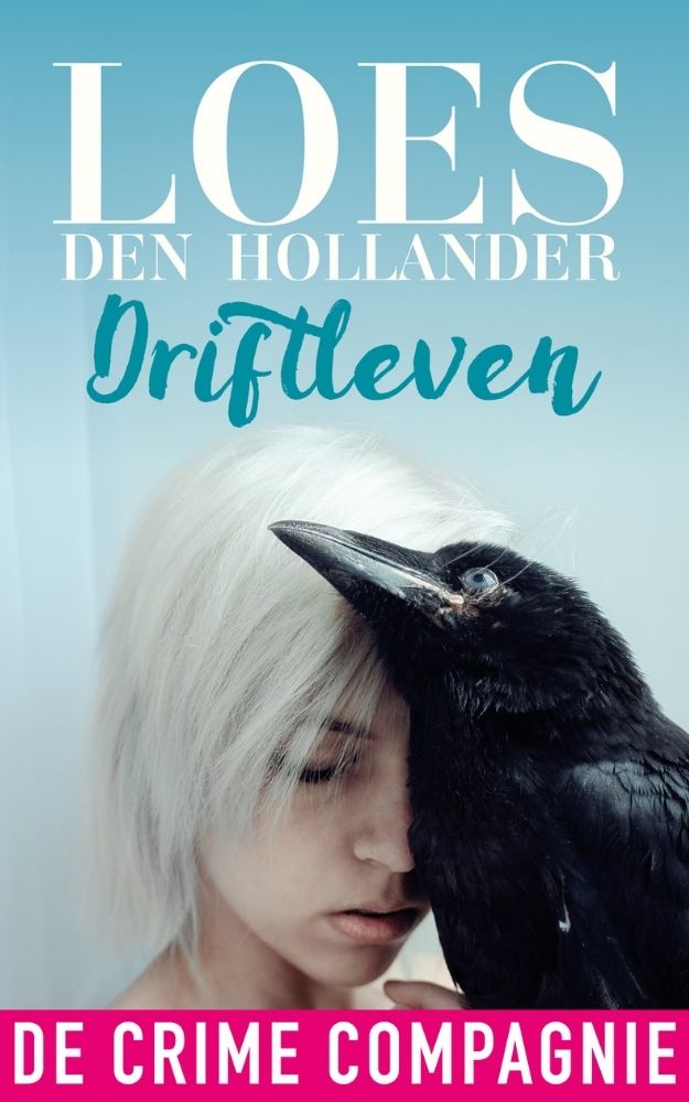 Omslag van Driftleven