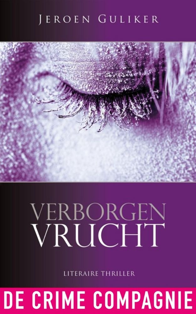 Omslag van Verborgen vrucht