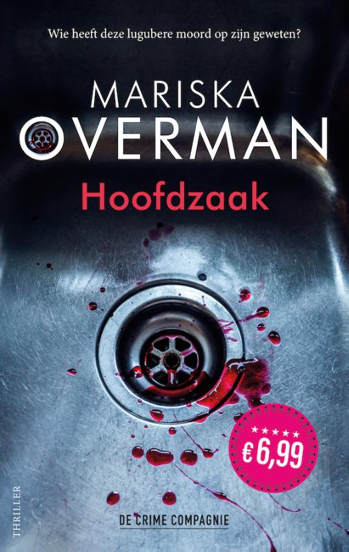 Omslag van Hoofdzaak