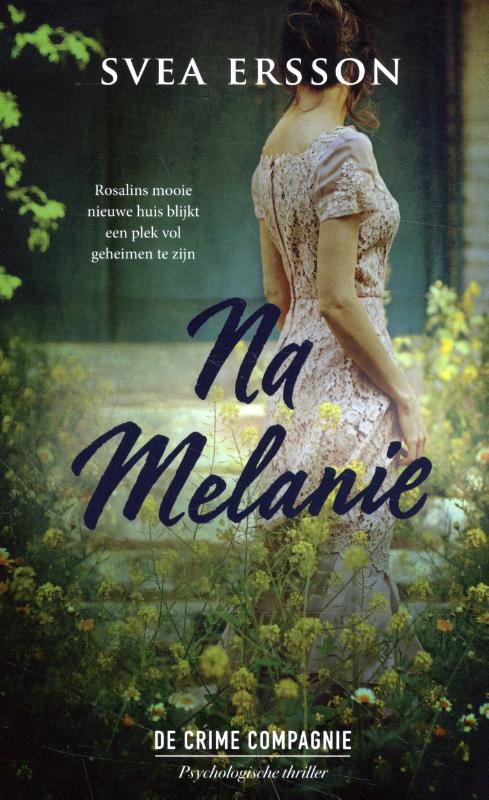 Omslag van Na Melanie
