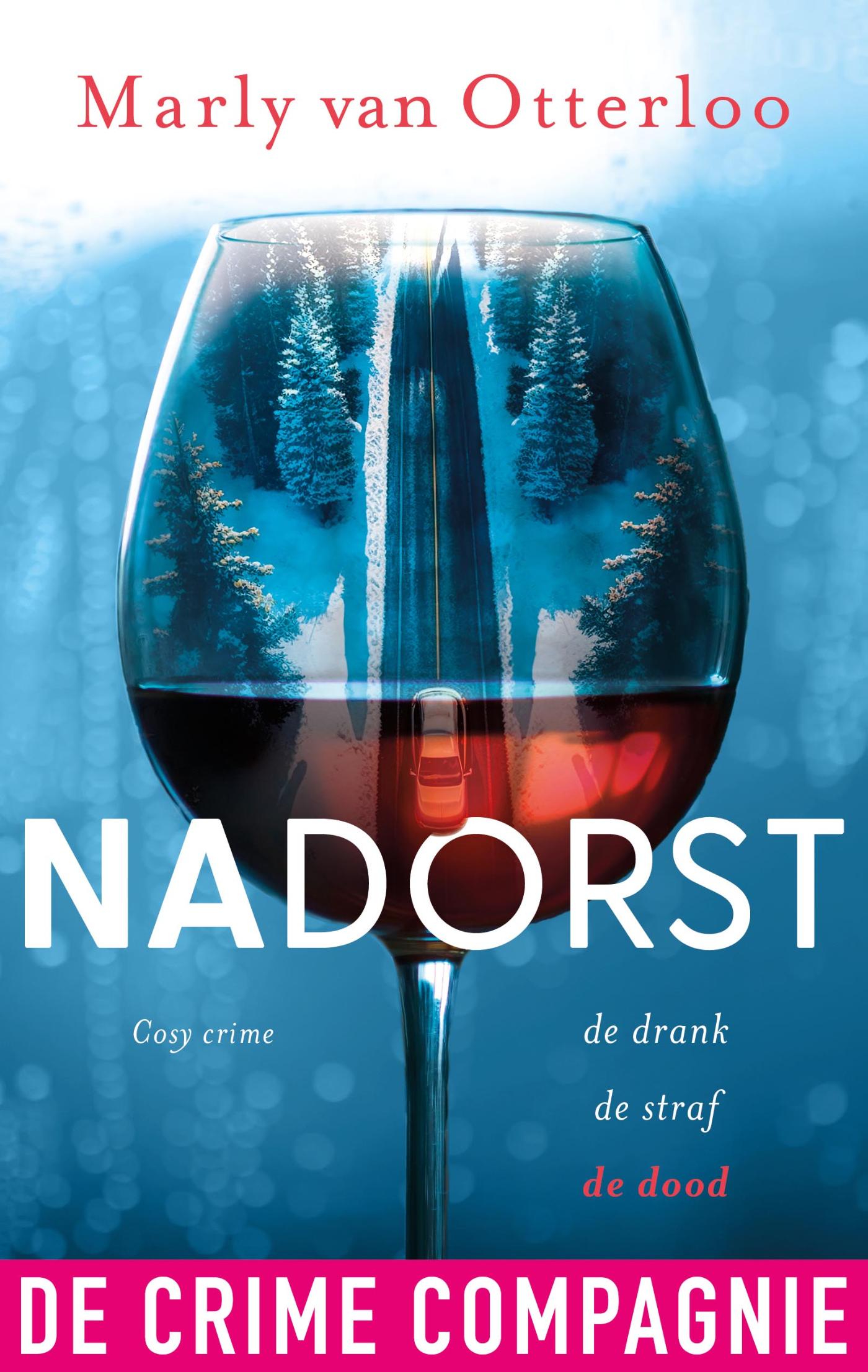 Omslag van Nadorst