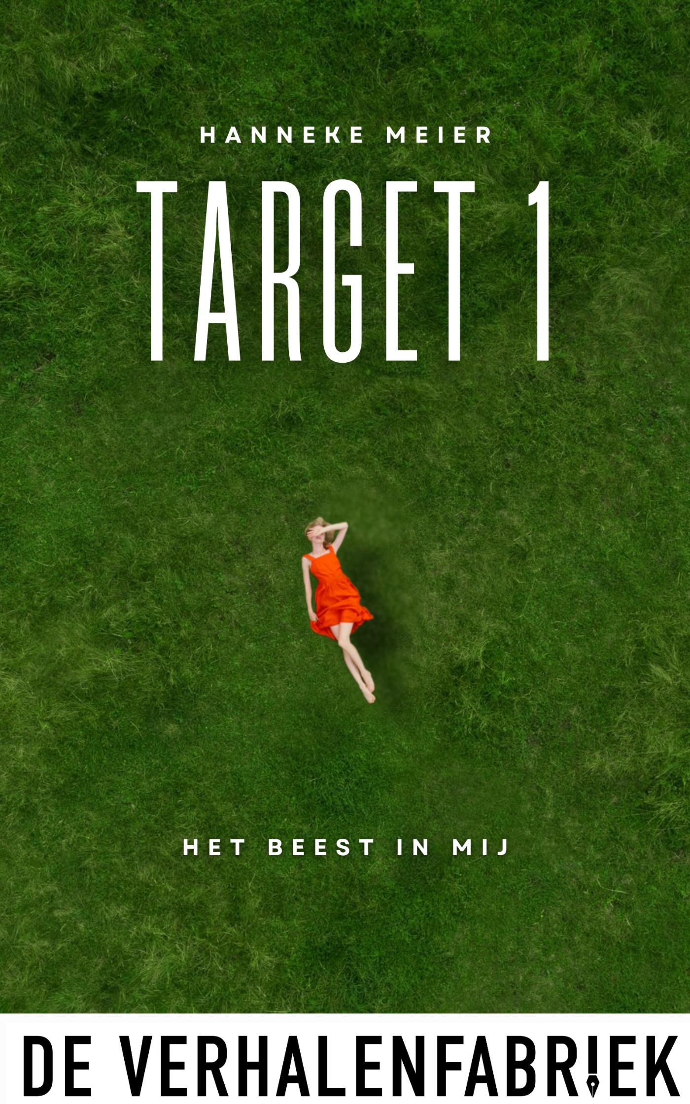 Omslag van Het beest in mij