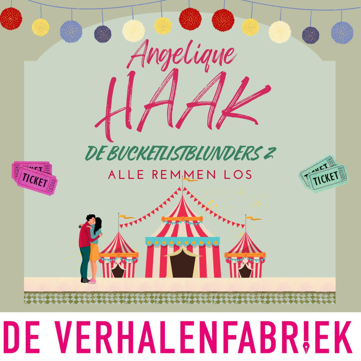 Omslag van Alle remmen los
