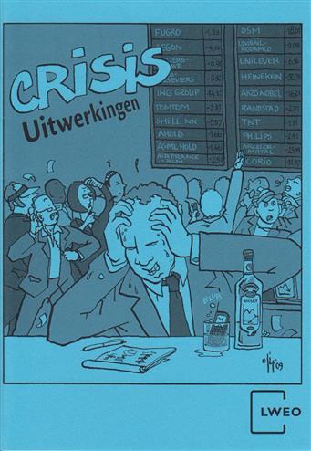 Omslag van Havo bovenbouw
