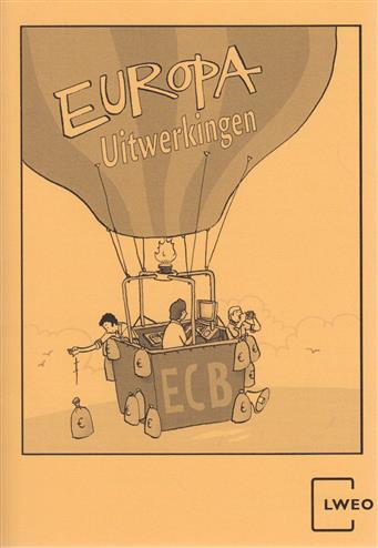 Omslag van Havo bovenbouw
