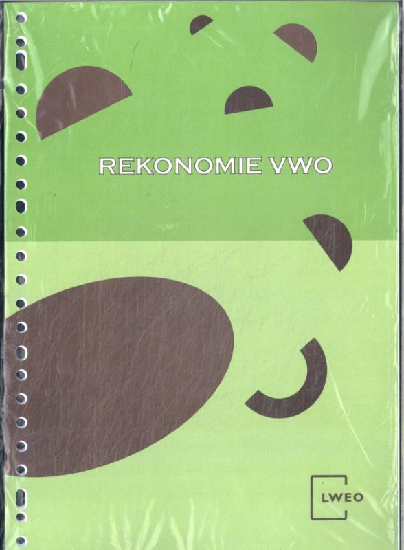 Omslag van bovenbouw