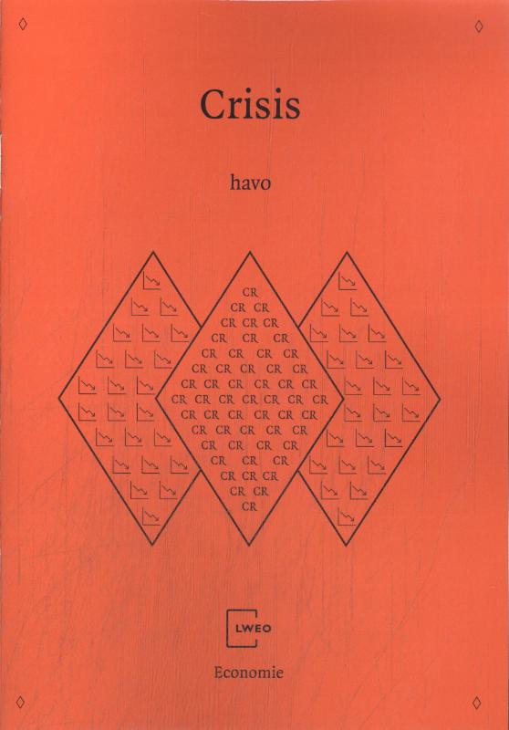 Omslag van Havo