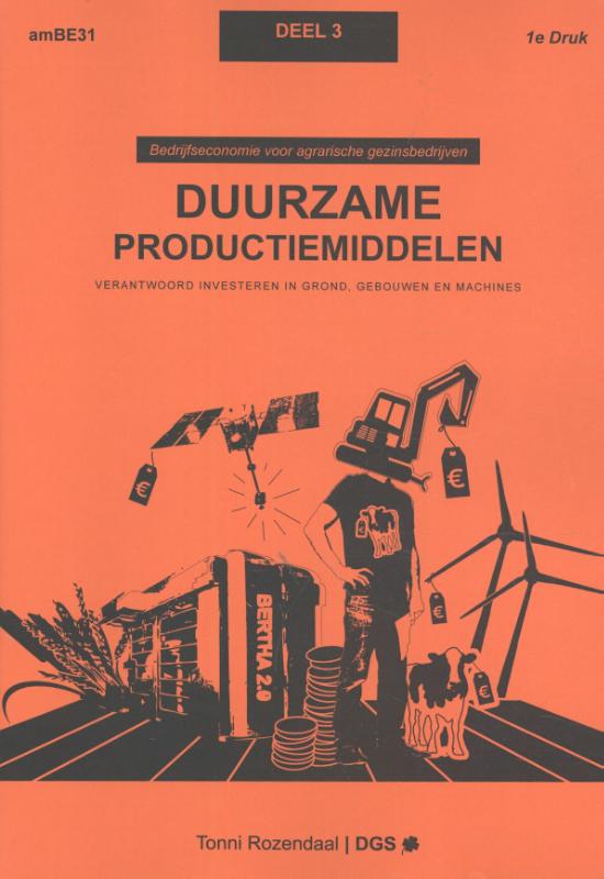 Omslag van 3