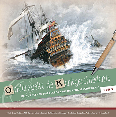 Omslag van deel 3