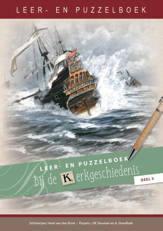 Omslag van deel 3