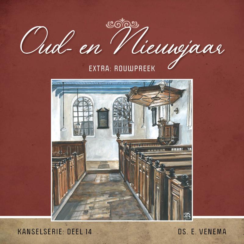 Omslag van Oud- en Nieuwjaar