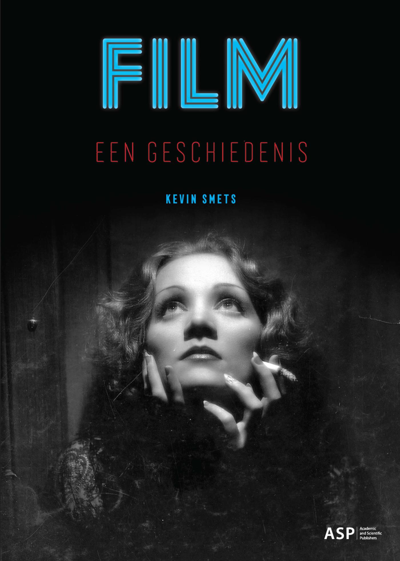 Omslag van Film