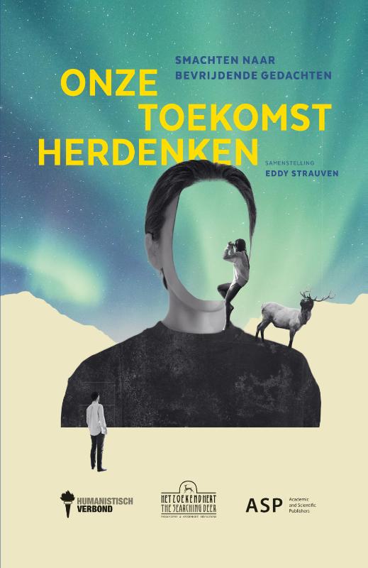 Omslag van Onze toekomst herdenken