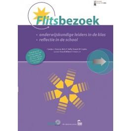 Omslag van Flitsbezoek